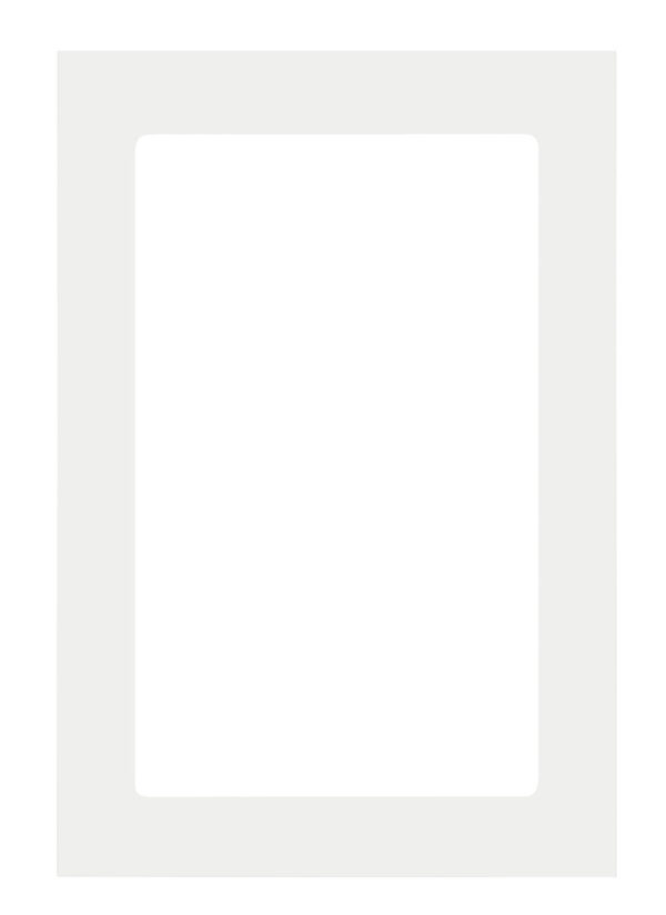 Flat Door Frame