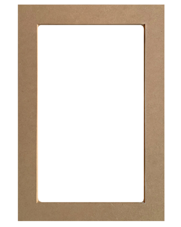 Paintable Door Frame